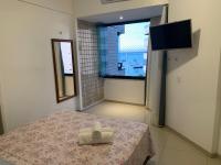 Apartment with Partial Sea View