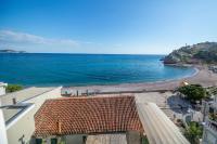 Camera Tripla Standard con Vista Mare