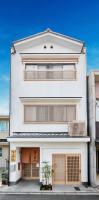 今日都 Kyoto Guesthouse - B&B