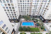 Sky Center Near Airport - Bed and Breakfast Ho Chi Minhstad