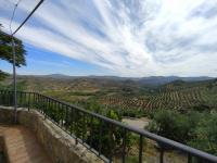 Alojamiento Rural Mendoza - B&B Martos