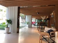 HuaHin DusitD2 Residences, apartments near beach - B&B