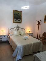 Casa Rural Alhama de Almeria - B&B Alhama de Almería