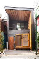 ENGAWA & GIVE Nakano - B&B Tokyo