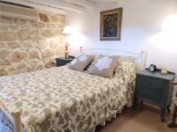 Cozy stone house - B&B Sikéa