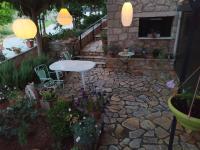 Cozy stone house - B&B Sikéa