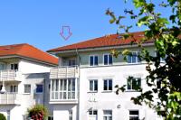 Ferienwohnung Wellenreiter 200 m zum Strand Fewo strandnah mit Balkon Parkplatz Wlan - B&B Karlshagen