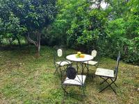 Villa Cipriano - Bed and Breakfast Minturno