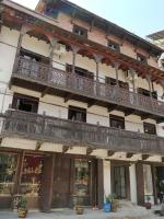Imperial Duplex In Old Patan - B&B Patan