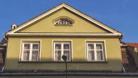 centralHome Ap2 - B&B