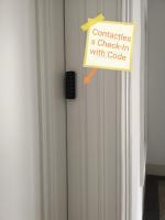 Deluxe Studio mit Doppelbett