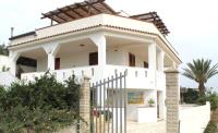 Il Canneto di Selinunte - Ferienwohnung Marinella di Selinunte