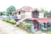 B&B Madikeri - Chuppi Homestay - Bed and Breakfast Madikeri