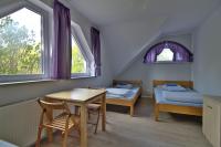 Habitación Doble grande - 2 camas