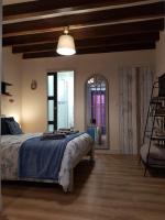 La Chambre de Garance