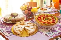 Anna e Augusto B&B --Embrace the world--4-minute walk from the Old Town丨Authentic local experience丨English-speaking staff and Wi-Fi - free shuttle to the station - Chambres d'hôtes Lucera