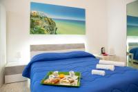 Anna e Augusto B&B --Embrace the world--4-minute walk from the Old Town丨Authentic local experience丨English-speaking staff and Wi-Fi - free shuttle to the station - Chambres d'hôtes Lucera