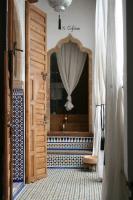 Camera La Confidente