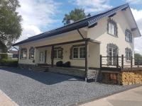 Lindenhaus - Ferienwohnung Wévercé