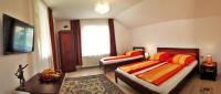 Dreibettzimmer
