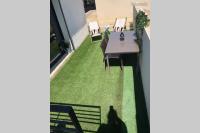 Studio dans les vignes de cassis - Chambres d’hôtes Cassis