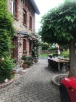 Ferienwohnung Lilly - B&B Eitelborn