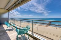 Première ligne - Première conciergerie - B&B Palavas-les-Flots