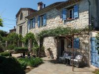 B&B Roquefort-les-Pins - Le Mas Saint Pierre - Bed and Breakfast Roquefort-les-Pins