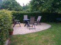b&b de Vlinder - B&B