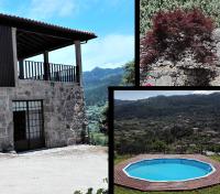 Quinta da Mata - B&B