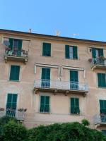 Holiday in Portofino by PortofinoVacanze - B&B