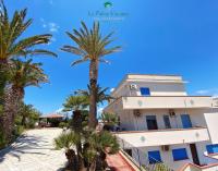 Le Palme Vacanze - Ferienwohnung Trappeto