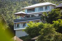 Villa Jaliza - Chaweng Noi - B&B Chaweng Noi Beach