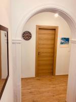 Appartamento con Balcone