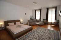 Appartamento con 1 Camera da Letto