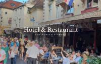 B&B Valkenburg - Le Bistro - Bed and Breakfast Valkenburg