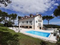 Villa De Ruschi - Ferienwohnung