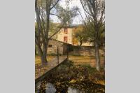 CASA LA BIERA - B&B La Velilla