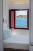 Doppelzimmer mit Meerblick