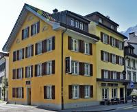 B&B Glarus - Hotel Freihof - Bed and Breakfast Glarus