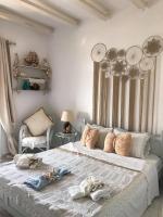 Chambre Triple Deluxe - Vue sur Mer