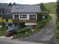 B&B Kröv - Ferienwohnung Sausen - Bed and Breakfast Kröv