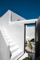 Floria Suites - B&B