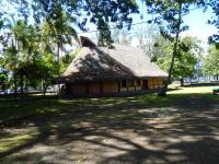 A Pueu Village - B&B