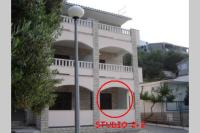 Studio ground floor with terace - B&B