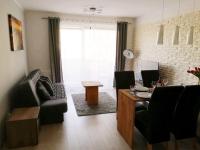 Apartament Oaza Kołobrzeg-Podczele Kompleks Feniks basen siłownia jacuzii - Ferienwohnung Kolberg