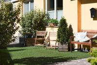 Residenza Alba - Molveno - B&B Molveno