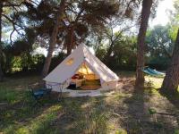 Tenda