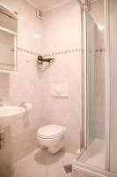 Studio Apartment with Sea View
