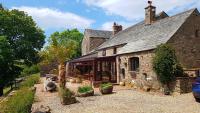 The Big "W" Ranch House - B&B Nether Wasdale